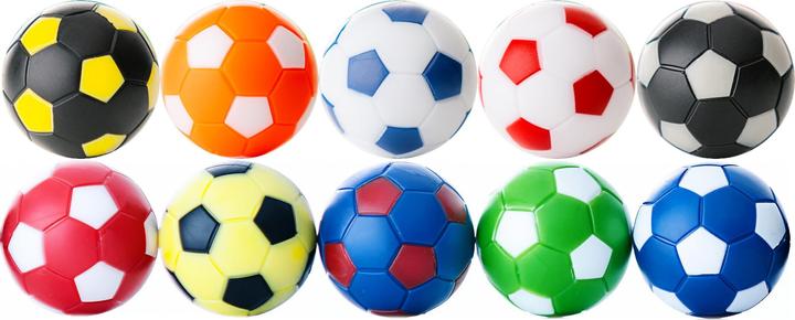 Produktbild Robertson Kicker-Ball-Set Winspeed Mix