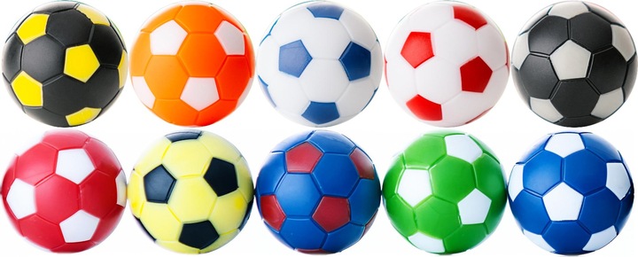 Produktbild Robertson Kicker-Ball-Set Winspeed Mix