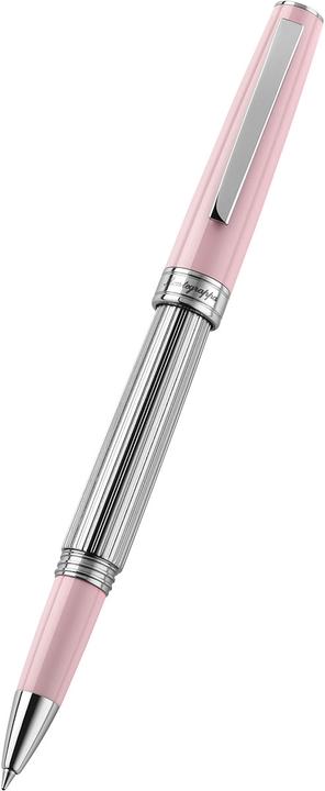 Actual product image Montegrappa Isa1mras Armonia Duetto Biros, Pink (Rose)