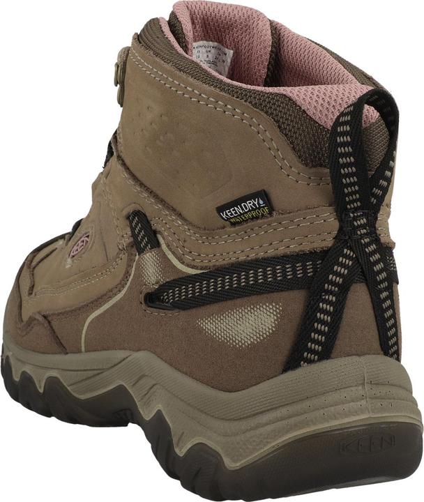 Produktbild Keen W Targhee IV Mid WP (37)