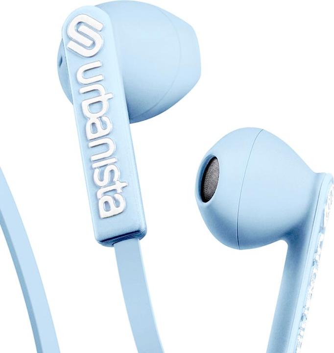 Actual product image Urbanista San Francisco (ANC, Cable)