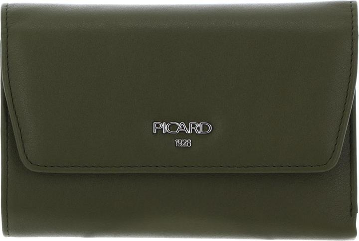 Actual product image Picard Bingo Flap Wallet