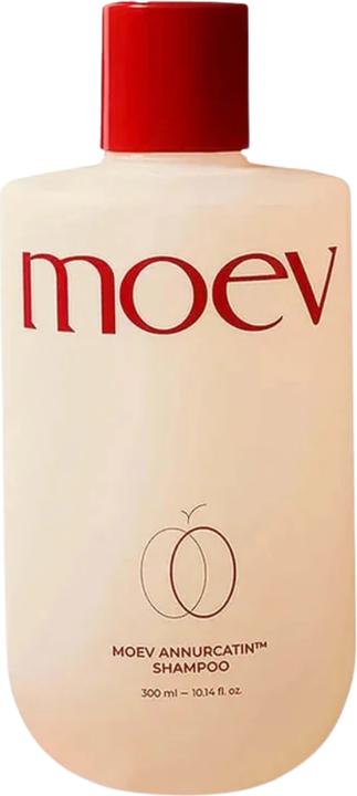 Immagine prodotto Moev Annurcatin Shampoo (Shampoo liquido, 300 ml)