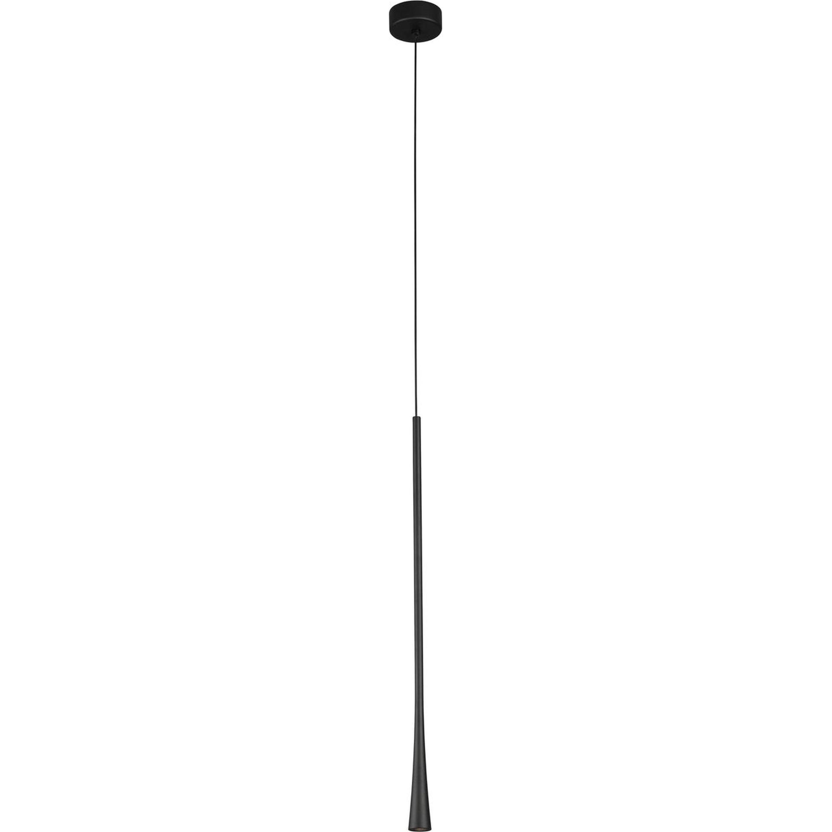 Nova Luce, Pendelleuchte, Goccio (213 lm)