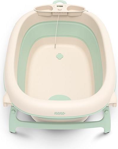 Actual product image Neno Baby Bath Lucy With Stand