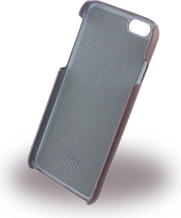 Produktbild Cerruti 1881 Smooth Split Leather (Apple iPhone 6, Apple iPhone 6s)