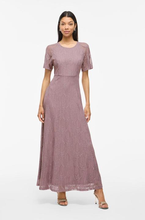 Produktbild Vila VIFEMMA Kurzarm Maxikleid (L)