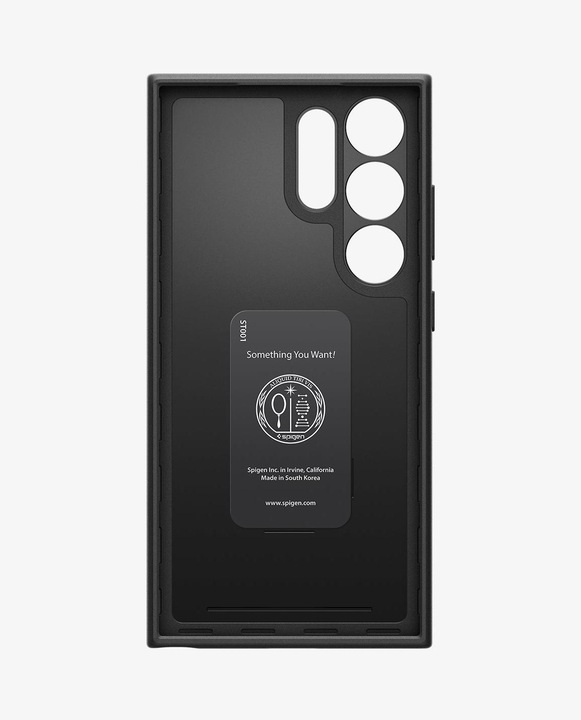 Immagine prodotto Spigen Thin Fit (Samsung Galaxy S24 Ultra)