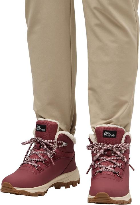 Image du produit Jack Wolfskin Everquest Texapore Mid W (39)