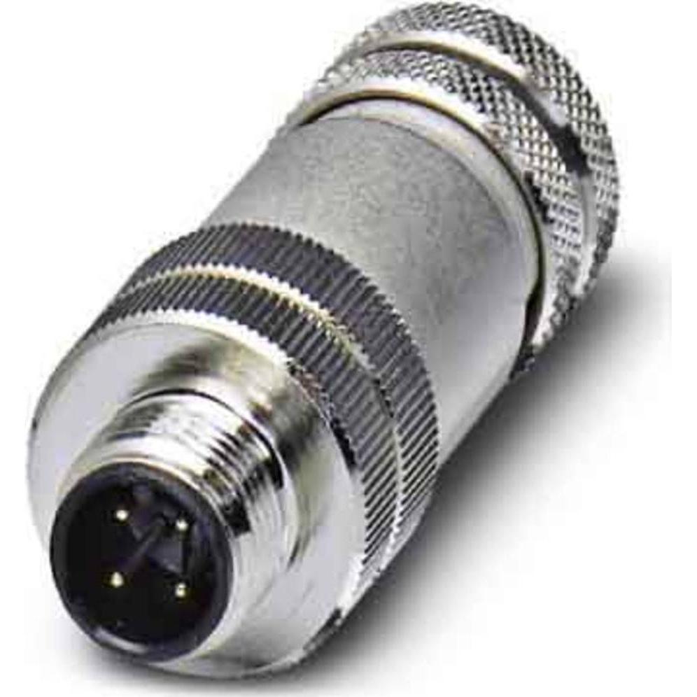 Thumbnail - Phoenix Contact Sensor-/Aktor-Datensteckverbin, Elektronikkabel + Stecker