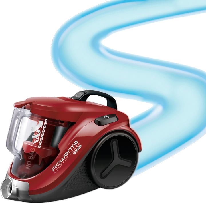 Actual product image Rowenta Compact Power Cyclonic RO3798