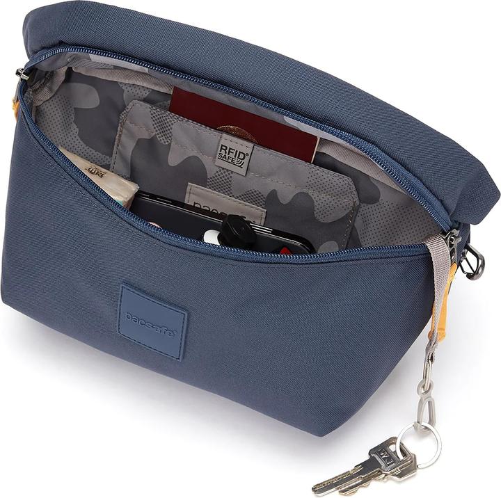 Actual product image Pacsafe Go Sling Pack