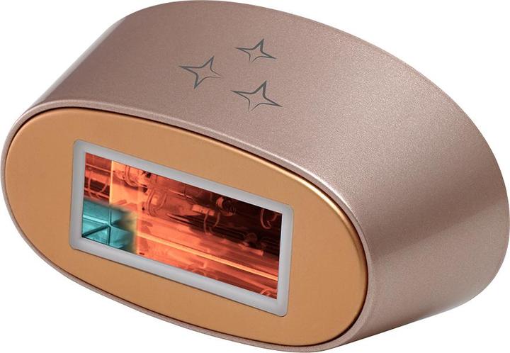 Actual product image Concept IL5020 Epilator Black