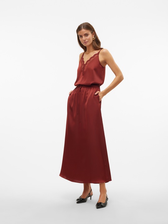 Immagine prodotto Vero Moda Gonna midi di VMMOSIA (M)
