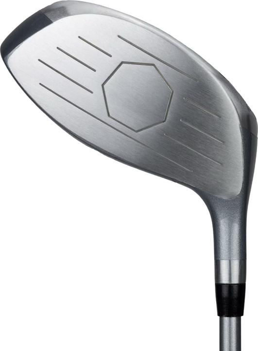Actual product image U.S. Kids Golf Ultralight Driver 51" 130-137cm orange (Left-handed)