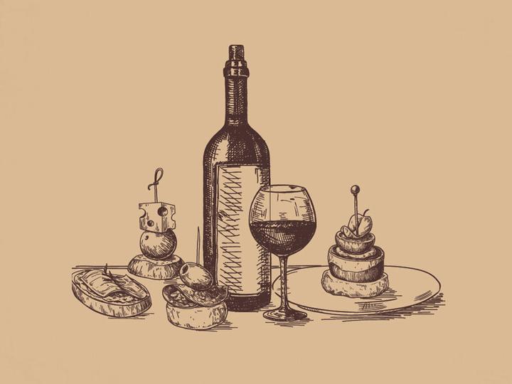 Image du produit Smartbox Dégustation de vin (2 Personnes)