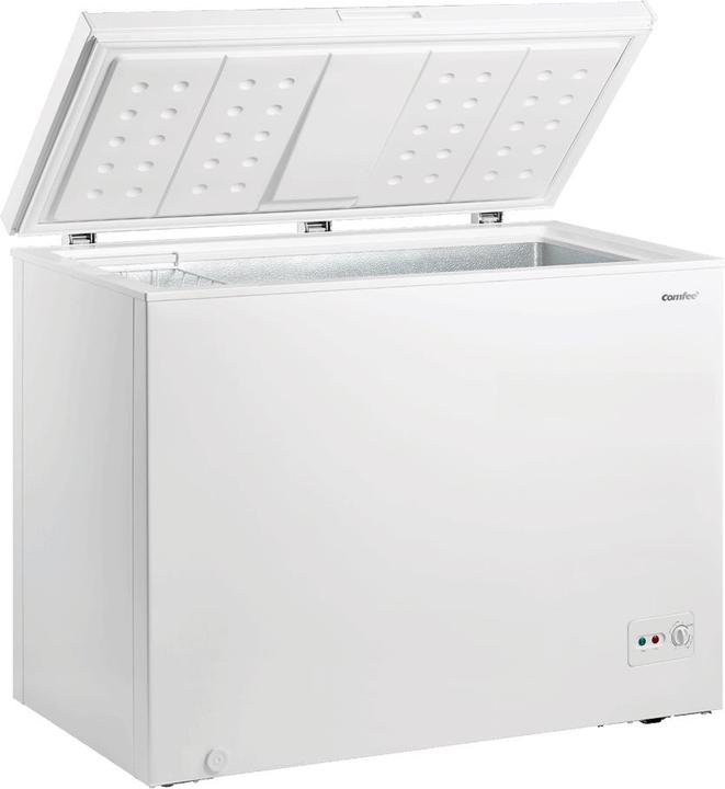 Produktbild Comfee RCC395WH2 Horizontale Gefriertruhe Kapazität (293 l)