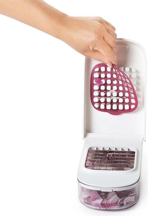 Produktbild OXO Gemüsehacker