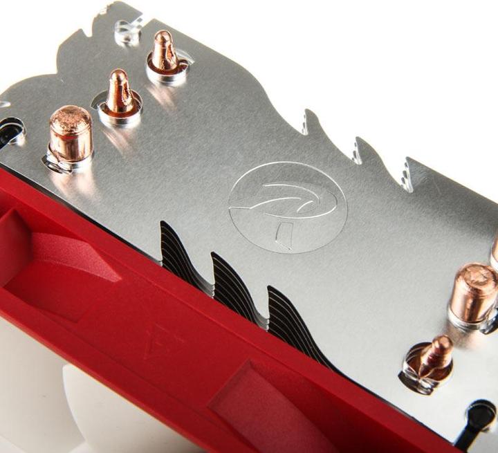 Produktbild Raijintek Themis (157 mm)