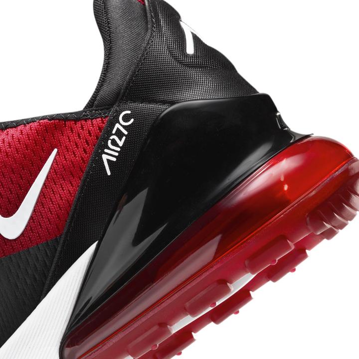 Image du produit Nike Air Max 270 Gym Red Black (47.5)
