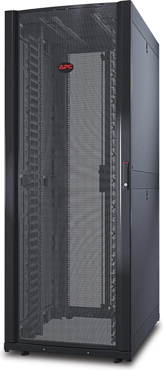 Actual product image APC NetShelter SX 42U, server rack 42U (42 RU, 19 inch rack)