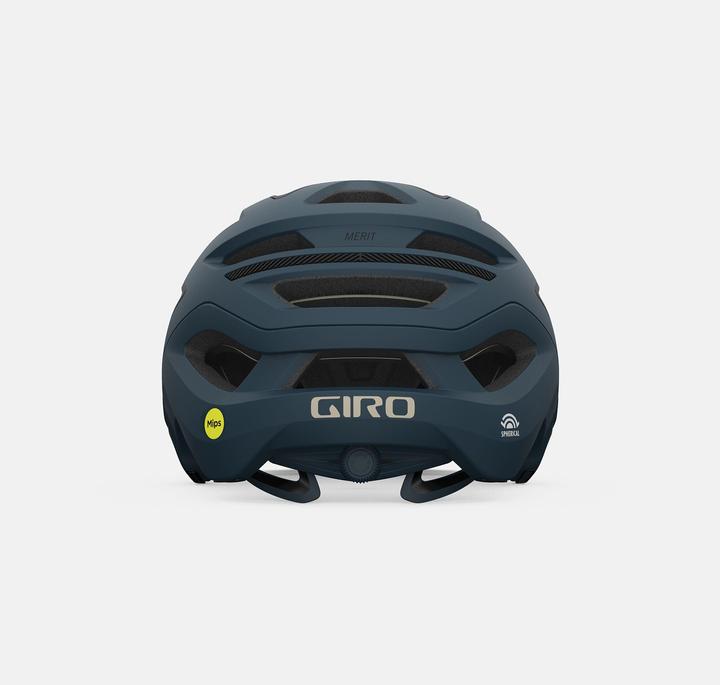 Actual product image Giro Merit Spherical Mips Velohelm (58 - 63 cm)