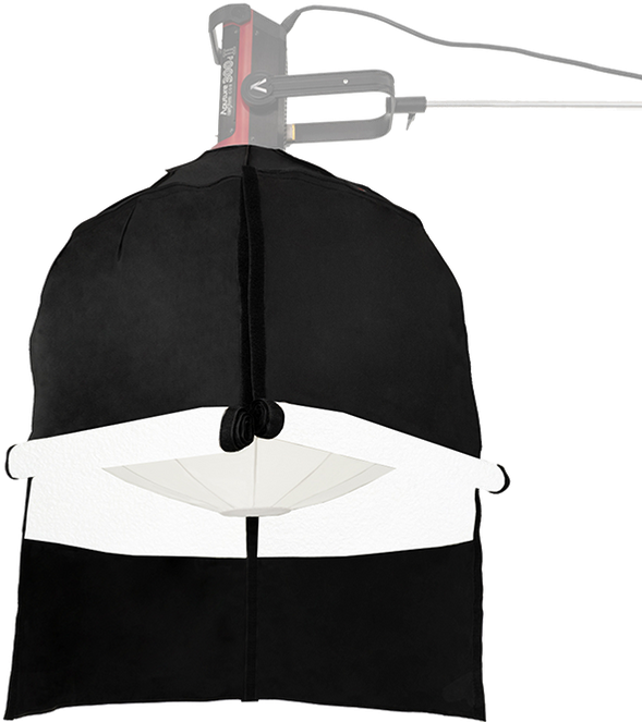 Produktbild Aputure Lantern (Softbox, 65 cm)