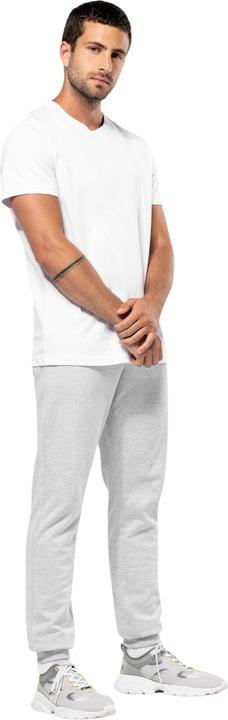 Image du produit Kariban Jogging molleton grande taille (4XL)