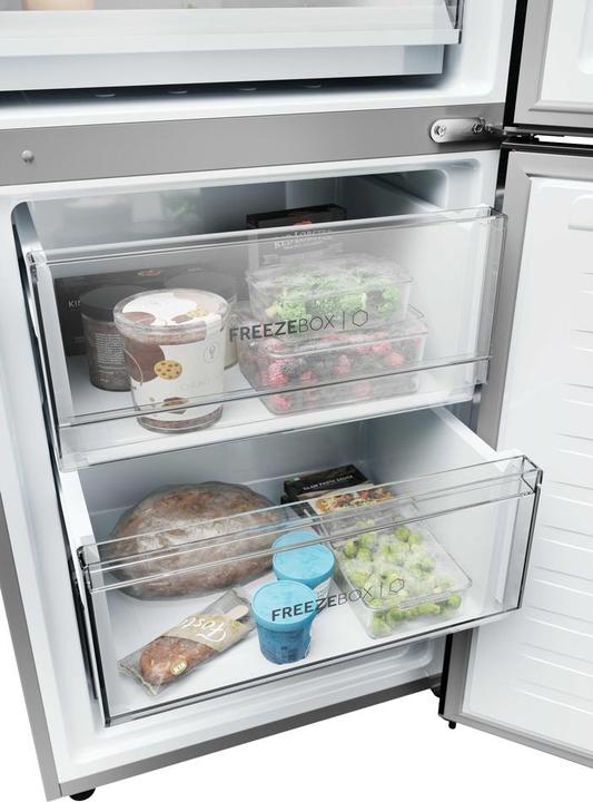 Immagine prodotto Haier Kombikühlschrank, 406 L, No Frost, Serie (406 l)