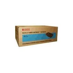 RICOH, Toner, Toner Black