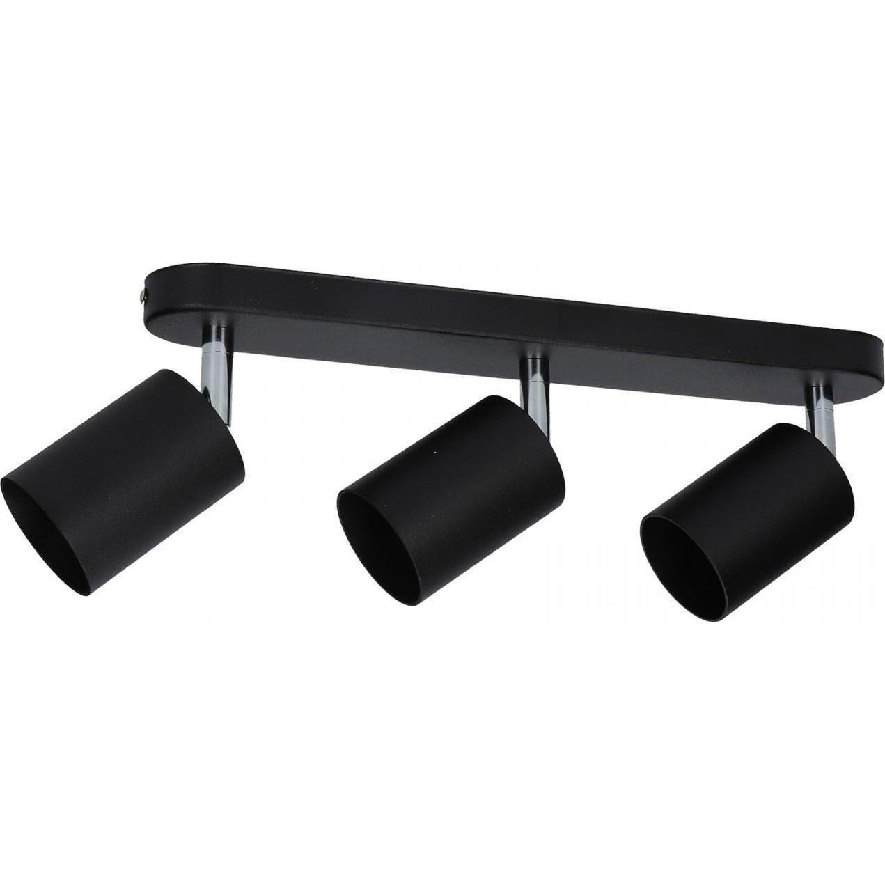 Nowodvorski CEILING EYE SPOT BLACK III 6021, Automatisierung
