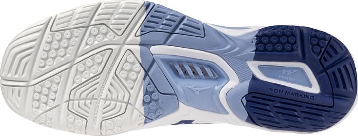 Produktbild Mizuno Wave Stealth 6 (12)