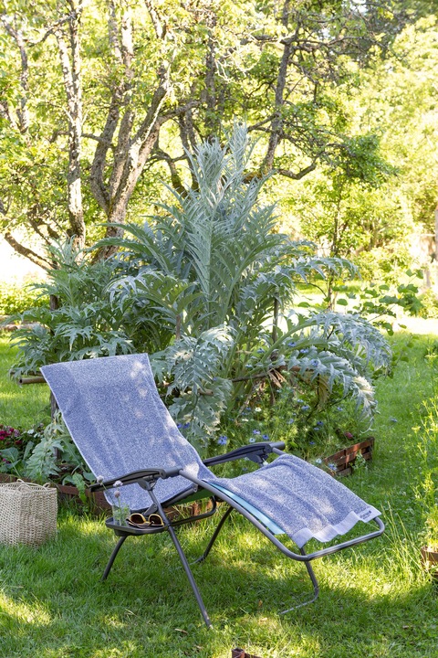 Actual product image Lafuma Littoral