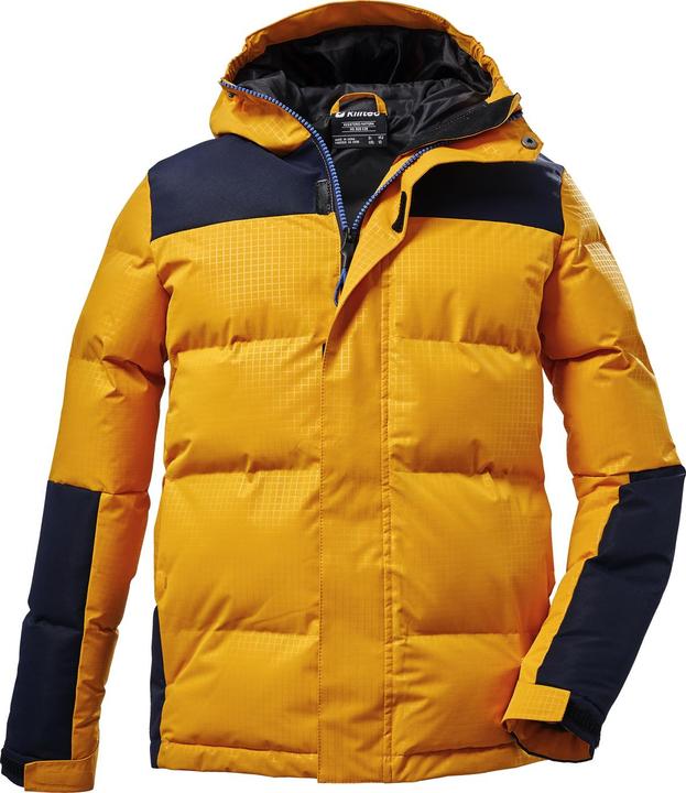 Produktbild Killtec KOW 31 Steppjacke (176)