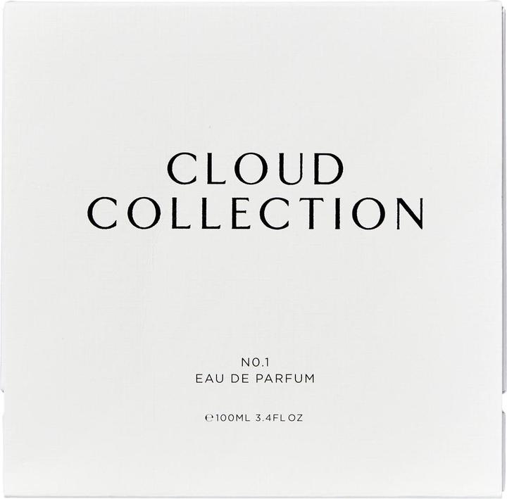 Produktbild Zarkoperfume Cloud Collection No. 1 (Eau de Parfum, 100 ml)