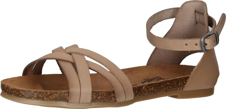 Produktbild Cosmos Comfort Der perfekte Begleiter an warmen Tagen! Mit dieser wundervollen, zeitlosen Riemchensandalette von Co (40)