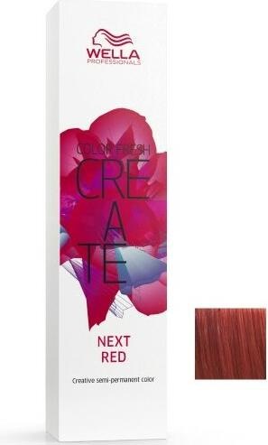 Immagine prodotto Wella Colore fresco prossimo rosso (8, Colore Fresh Next Red)