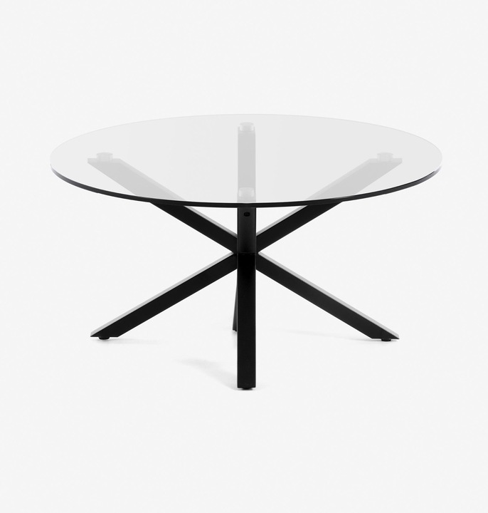 Actual product image Kave Home Argo (82 x 82 x 40 cm)