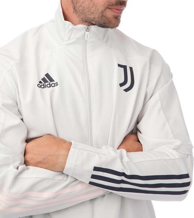 Produktbild adidas 202021 Presentation Trainingsjacke (L)
