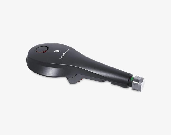 Actual product image WMF Replacement lid handle for pressure cooker (Plastic)