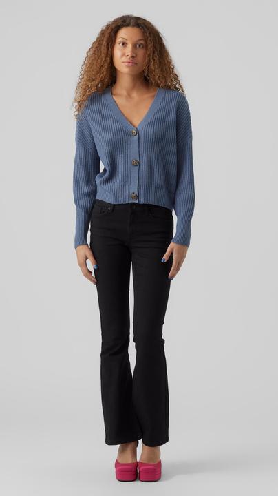 Produktbild Vero Moda V-Ausschnitt Strickjacke (XS)