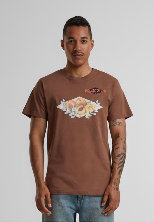 Produktbild Mister Tee MisterTee Royal Fruits Tee - 170145 (L)