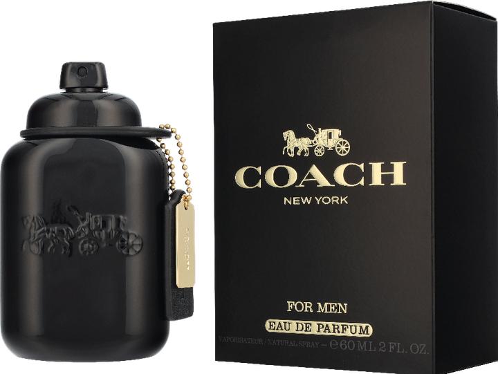 Image du produit Coach For Men Eau De Parfum Spray 60ml (Eau de parfum, 60 ml)