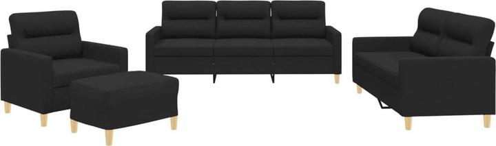 Actual product image VidaXL Gera (4-seater)