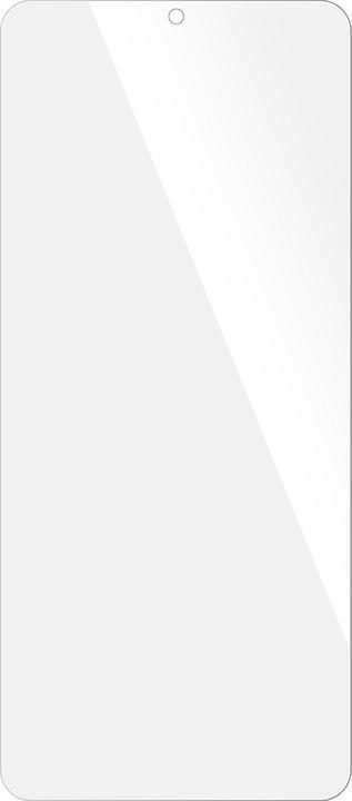 Actual product image Dipos Screen Protector Crystalclear for Xiaomi Redmi A3X (1 pcs., Xiaomi Redmi A3)