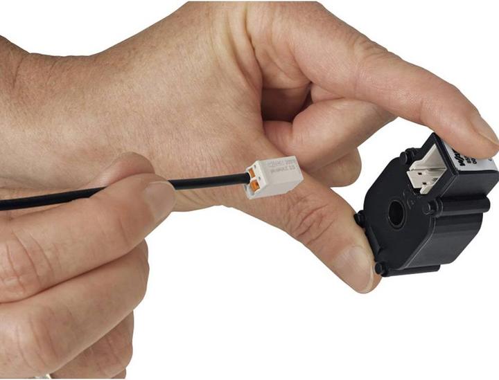 Produktbild Wago 855-2701/064-001 Stromwandler
