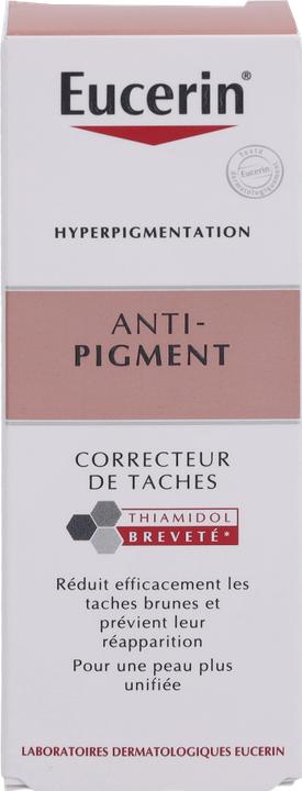 Actual product image Eucerin Anti-Pigment