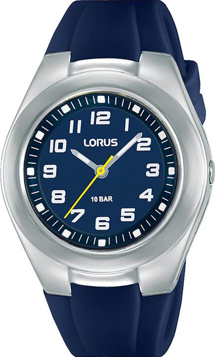 Lorus Junior (Montre analogique, 36 mm)