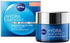 Actual product image NIVEA Hydra Skin Effect Refreshing (50 ml, Night cream)