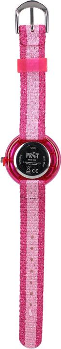 Actual product image Vadobag Watch Pret Kids Time on! Pink